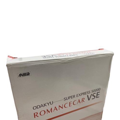 TOMIX (トミックス) 小田急ロマンスカー50000形VSEセット Nゲージ Limited Edition 50002