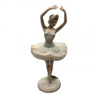 SWANLAKE (スワンレイク) フィギュリン 白鳥の湖