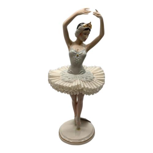 SWANLAKE (スワンレイク) フィギュリン 白鳥の湖