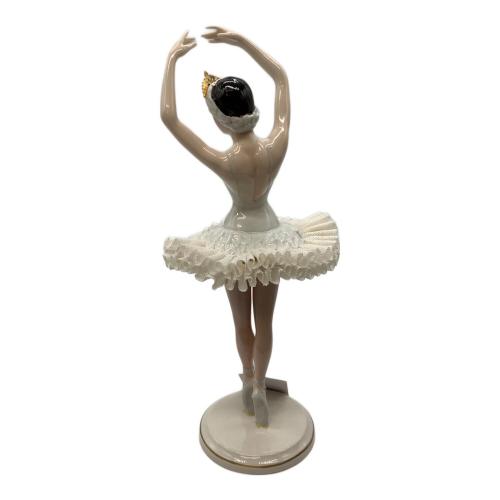 SWANLAKE (スワンレイク) フィギュリン 白鳥の湖