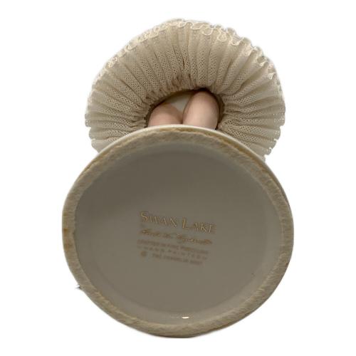 SWANLAKE (スワンレイク) フィギュリン 白鳥の湖