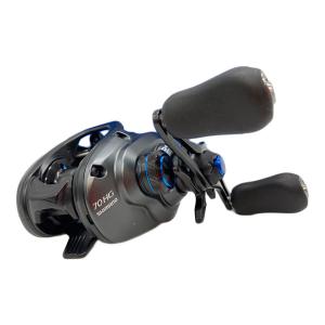 SHIMANO (シマノ) ベイトリール 70HG SLX MGL