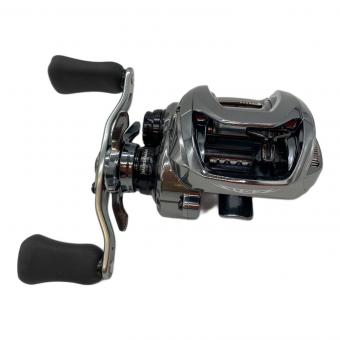 DAIWA (ダイワ) リール ※付属品有 STEEZ LIMITED SVTW