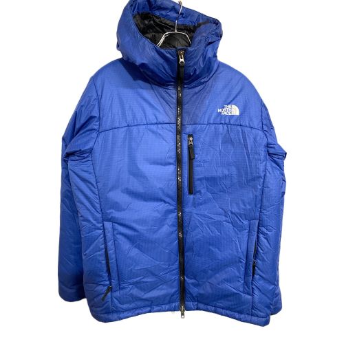 THE NORTH FACE (ザ ノース フェイス) トランゴパーカー メンズ SIZE L ネイビー NY81408