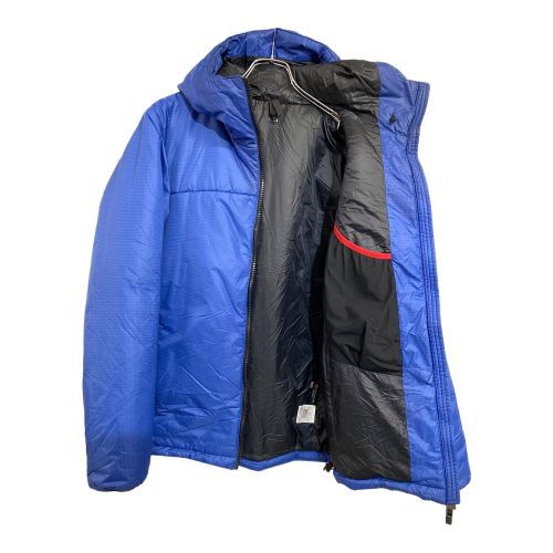 THE NORTH FACE (ザ ノース フェイス) トランゴパーカー メンズ SIZE L ネイビー NY81408