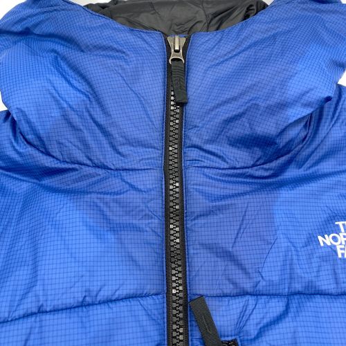 THE NORTH FACE (ザ ノース フェイス) トランゴパーカー メンズ SIZE L ネイビー NY81408