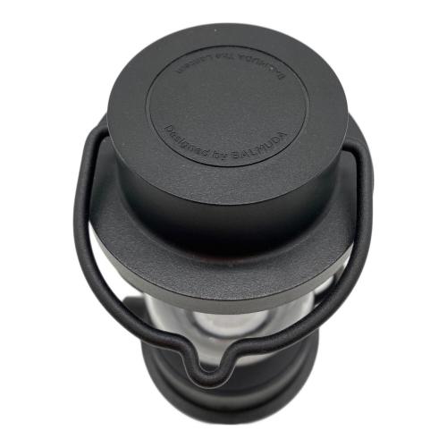 BALMUDA (バルミューダ) LEDランタン L02A