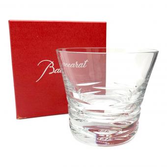 Baccarat (バカラ) イヤーロックグラス 2012 ローラ