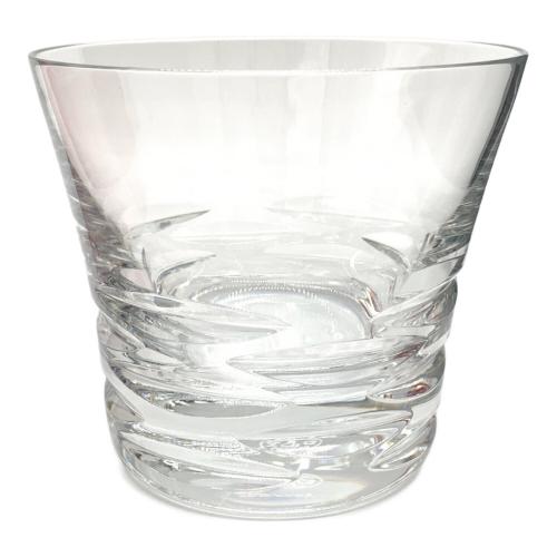Baccarat (バカラ) イヤーロックグラス 2012 ローラ