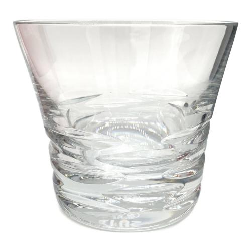 Baccarat (バカラ) イヤーロックグラス 2012 ローラ