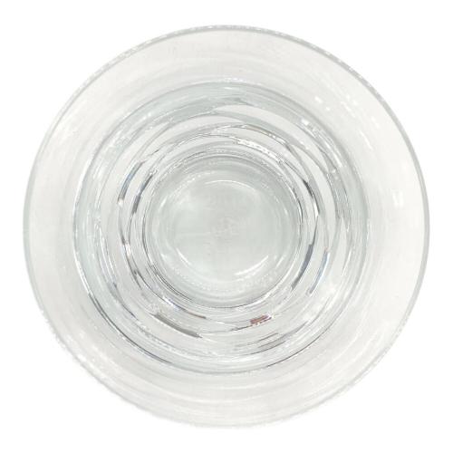 Baccarat (バカラ) イヤーロックグラス 2012 ローラ