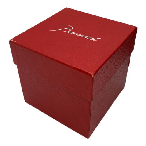 Baccarat (バカラ) イヤーロックグラス 2012 ローラ