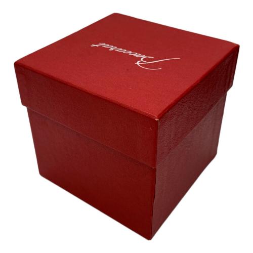 Baccarat (バカラ) イヤーロックグラス 2012 ローラ