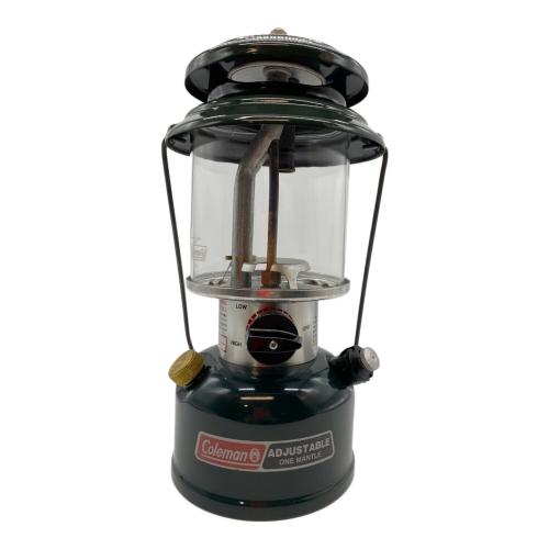 Coleman (コールマン) ガソリンランタン 286A740J