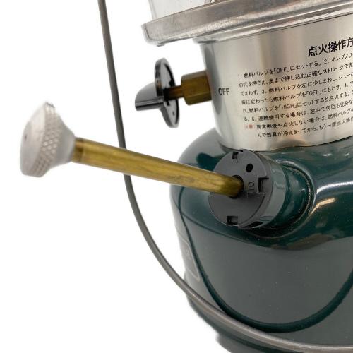 Coleman (コールマン) ガソリンランタン 286A740J