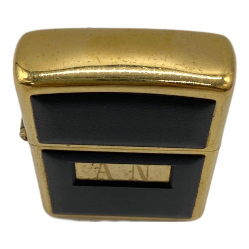 ZIPPO (ジッポ) ZIPPO 1988年製
