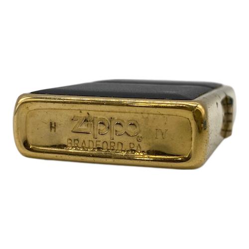 ZIPPO (ジッポ) ZIPPO 1988年製