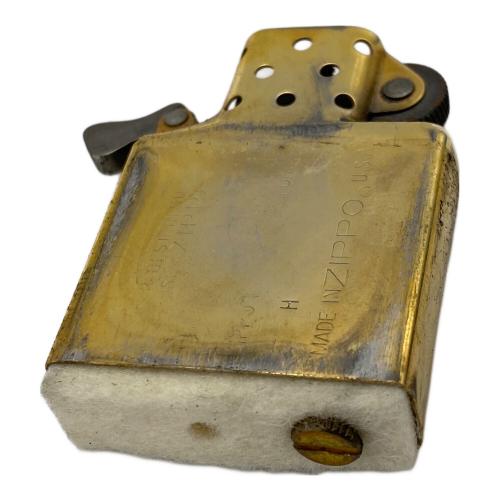 ZIPPO (ジッポ) ZIPPO 1988年製