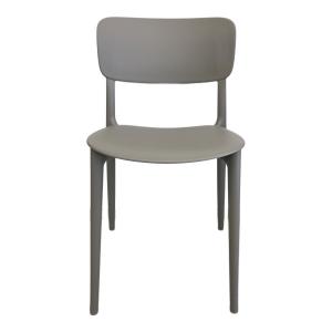 CALLIGARIS スタッキングチェアー グレー