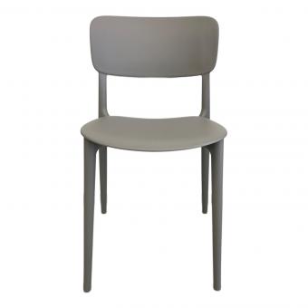 CALLIGARIS スタッキングチェアー グレー