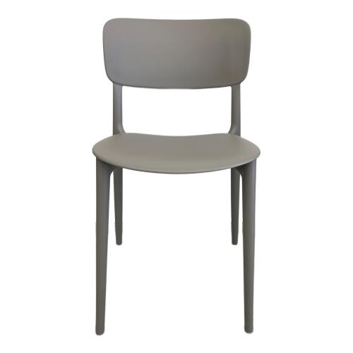 CALLIGARIS スタッキングチェアー グレー