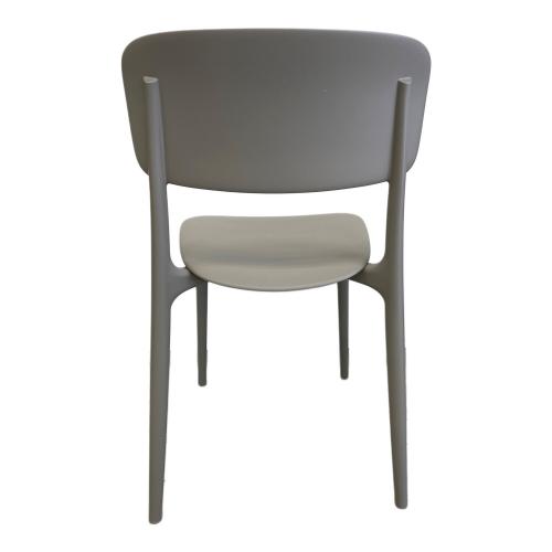 CALLIGARIS スタッキングチェアー グレー