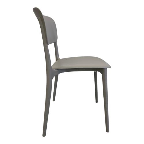 CALLIGARIS スタッキングチェアー グレー