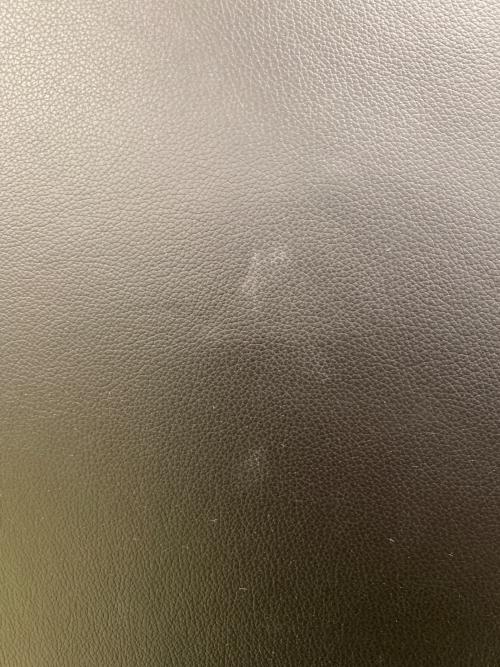 Ekornes (エコーネス) Stressless Mayfair（ストレスレス メイフェア）ﾜｰｸﾁｪｱー　ブラック