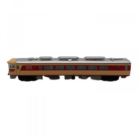 KATO Nゲージ キハ82系6両基本セット｜トレファクONLINE