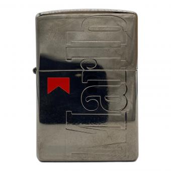 marlboro (マルボロ) ZIPPO ブラックアイス