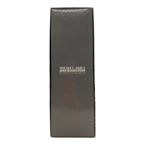 HOTTOYS MOVIE MASTERPIECE アイアンマンマーク２