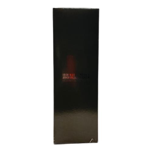 HOTTOYS MOVIE MASTERPIECE アイアンマンマーク２