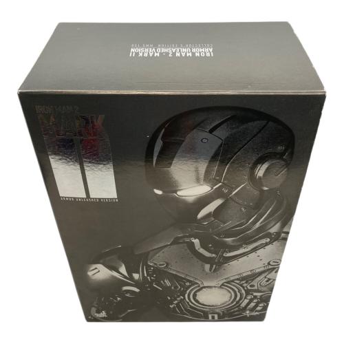 HOTTOYS MOVIE MASTERPIECE アイアンマンマーク２