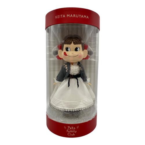 ペコちゃんファミリークラブ・スイートピュアドレス