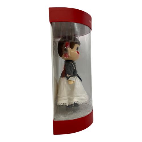 ペコちゃんファミリークラブ・スイートピュアドレス