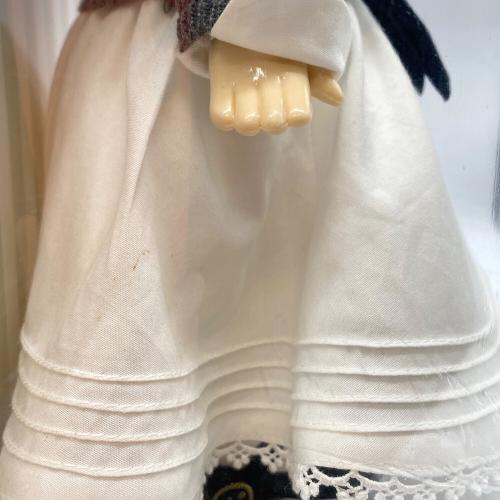 ペコちゃんファミリークラブ・スイートピュアドレス