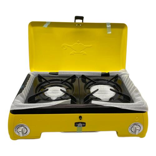 SENGOKU Aladdin (センゴク アラジン) カセットコンロ PSLPGマーク有 SAG-K50A 2022年製 使用燃料【CB缶】