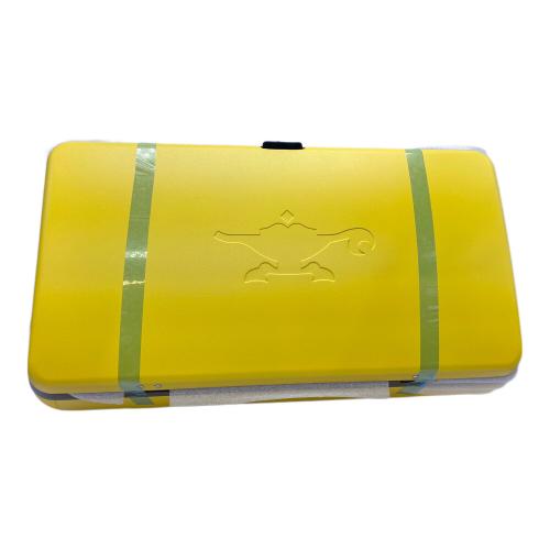 SENGOKU Aladdin (センゴク アラジン) カセットコンロ PSLPGマーク有 SAG-K50A 2022年製 使用燃料【CB缶】