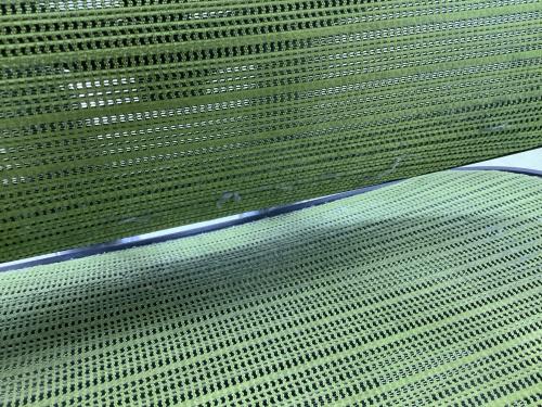 Ergohuman (エルゴヒューマン) ワークチェアー  ヘッドレスト付