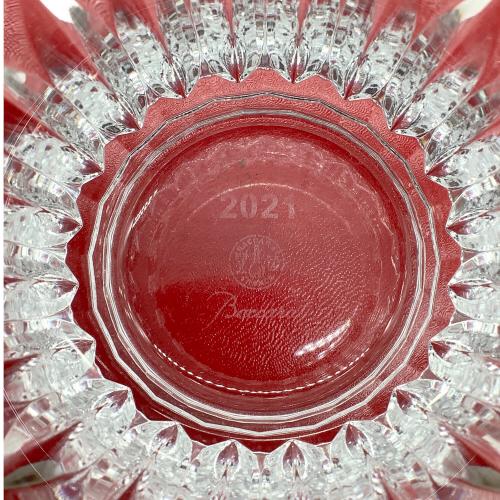 Baccarat (バカラ) タンブラー ティアラ 2021 2Pセット