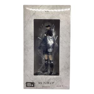 NieR:Automata（ニーア　オートマタ） Ver1.1a 放送記念くじ2 B賞 9S