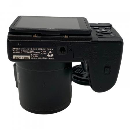 Nikon (ニコン) デジタル一眼レフカメラ 動作確認済み COOLPIX