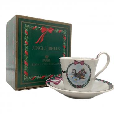 ROYAL COPENHAGEN (ロイヤル・コペンハーゲン) オーブンウェア ブルー