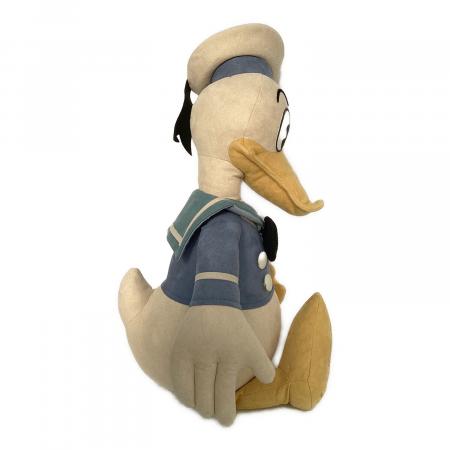DISNEY (ディズニー) TDL65周年記念ドナルドダックぬいぐるみ