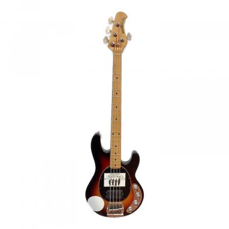 楽器 musicman stingray ex MUSIC MAN StingRay EX（中古）【楽器検索デジマート】