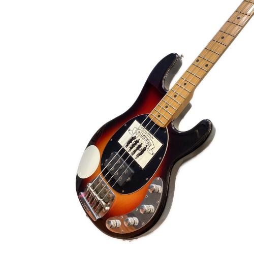 Musicman (ミュージックマン) エレキベース Stingray EX