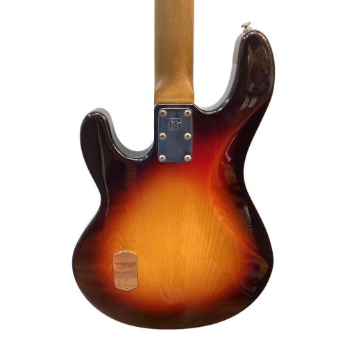 Musicman (ミュージックマン) エレキベース Stingray EX
