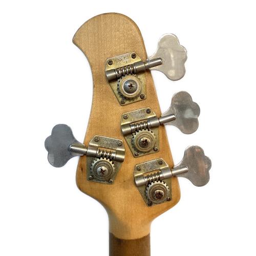 Musicman (ミュージックマン) エレキベース Stingray EX