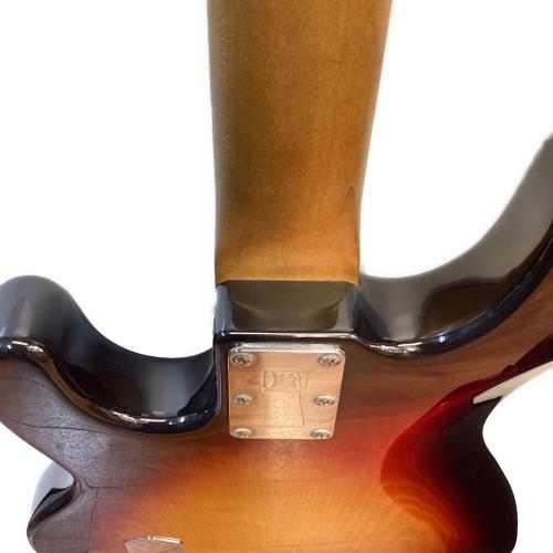 Musicman (ミュージックマン) エレキベース Stingray EX