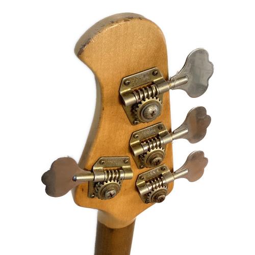 Musicman (ミュージックマン) エレキベース Stingray EX